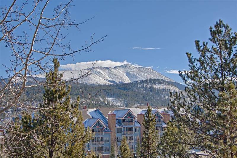 Ski Hill Condominiums By Ski Country Resorts 布雷肯里奇 外观 照片